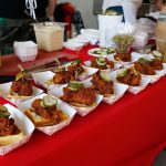 The Best Bites From the Fourth Annual Taste of Bushwick