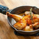 Vinegar Hill House Trades One Cobblestoned Enclave for Another With DUMBO Offshoot VHH Foods