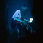 Elysia Crampton Rocks The Good Room