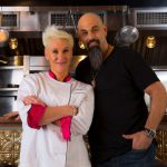 Chatting with Anne Burrell About Phil & Anne’s Good Time Lounge, Her Feel-Good Smith Street Roadhouse