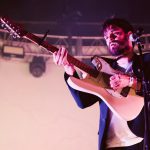 Dirty Projectors Make Glorious Brooklyn Return In McCarren Park