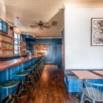 Camperdown Elm Sets Down Roots in Park Slope