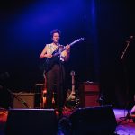 Catching up with Big Thief after Their Very Big Year