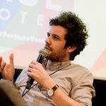 Repurposing Music For Good: Michael Angelakos of Passion Pit Speaks