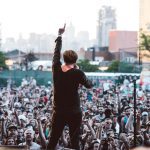 Thursday Leads Punk/Emo Revival (Not That it Was Ever Dead) Through Northside Festival