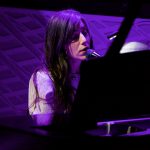 Julia Holter’s Agony and Ekstasis