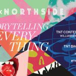 Must See Storytelling @ TNT Backstory Studio During Northside