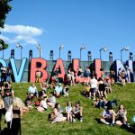 A Youth-Filled Showcase: Governors Ball 2017 Recap