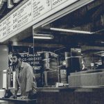 Chatting with Jake Dell, Owner of Katz’s Deli, on Crossing the Bridge Into Brooklyn