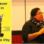 “Getting Worse/Better”: Talking to Samantha Irby about her New Book, We Are Never Meeting in Real Life