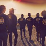 There Will Be A Very Secret Arcade Fire Album Release Show In Brooklyn Next Week