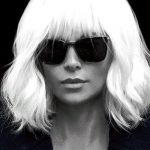 Charlize Theron, Foremost Oscar-Winning Ass Kicker