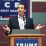 Donald Trump Jr. Probably Just Did Something Colossally Stupid