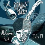 Down A Rabbit Hole: Donnie Darko Screens at McCarren Park Tonight