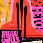 So Fetch: Mean Girls Opens SummerScreen 2017 Tonight