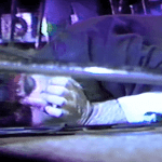 Check Out The First Video From Alan Vega’s Posthumous Album