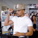 Chance The Rapper’s NPR Tiny Desk Concert Is Here and Unsurprisingly Delightful