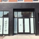 Lululemon Will Open In Williamsburg This Week