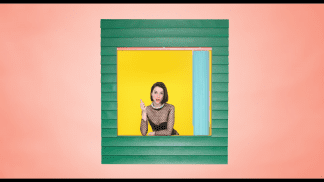 St. Vincent’s ‘New York’ Video Succeeds In Its Surrealism