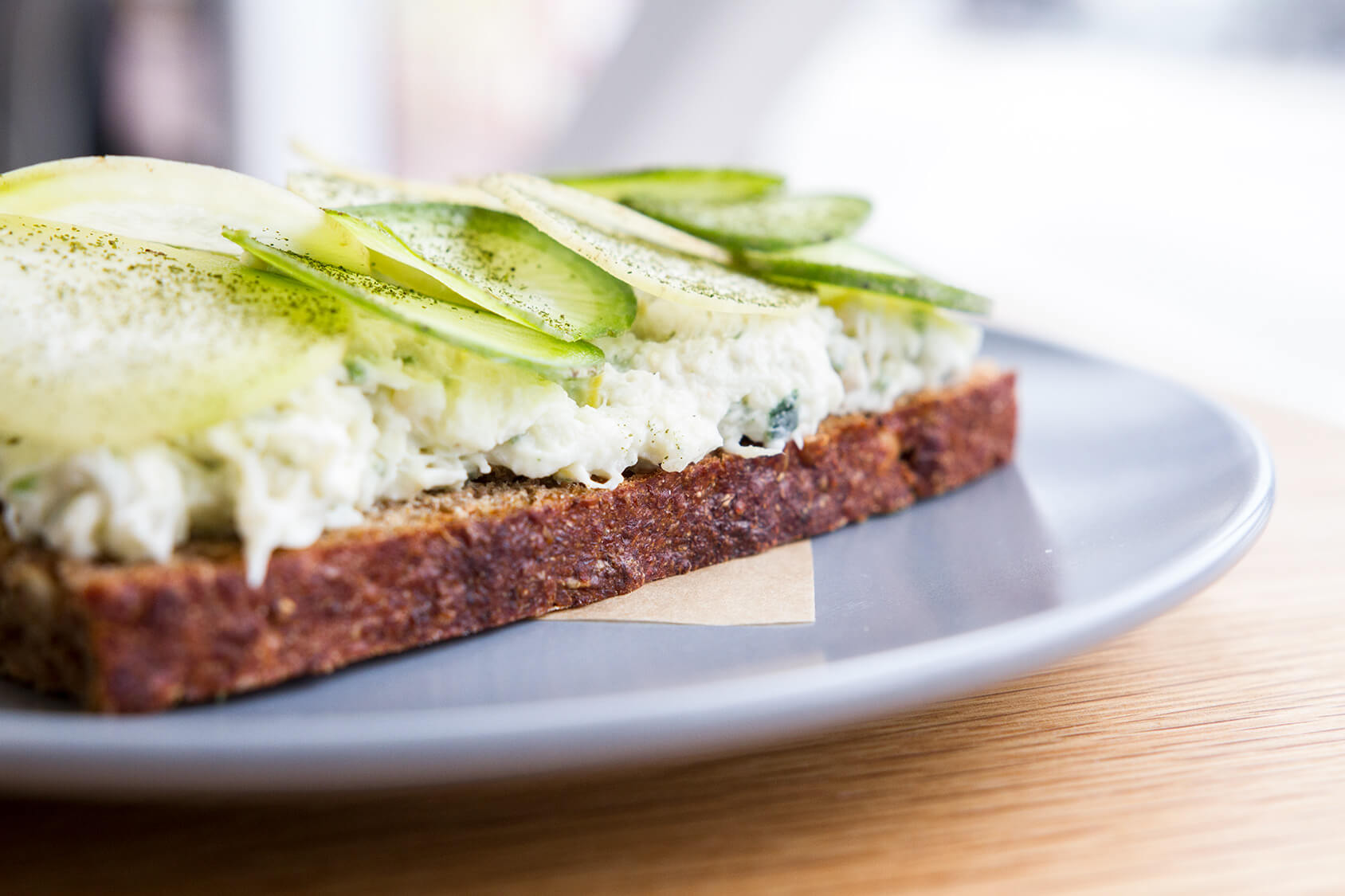Have It Your Way All Day At Brooklyn's Newest Morning-to-Night Restaurants