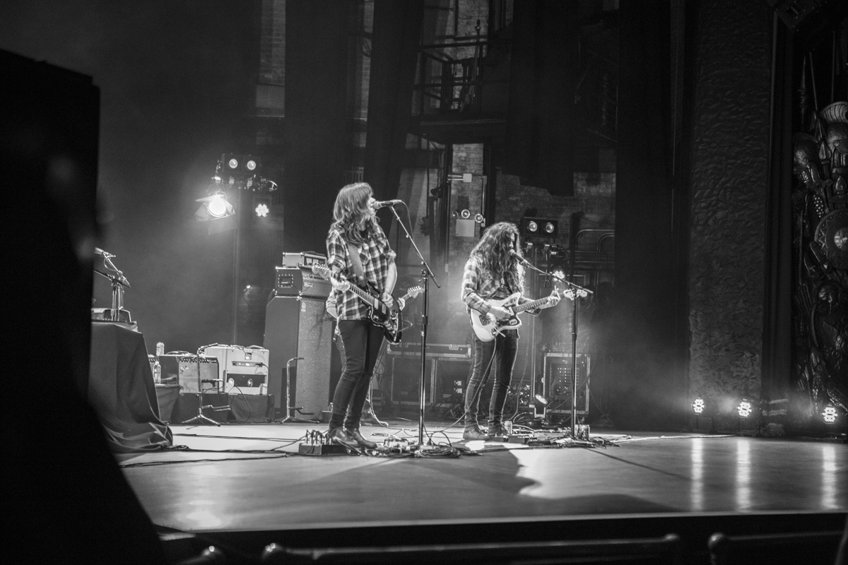 Kurt Vile And Courtney Barnett Are Really, Really Cool
