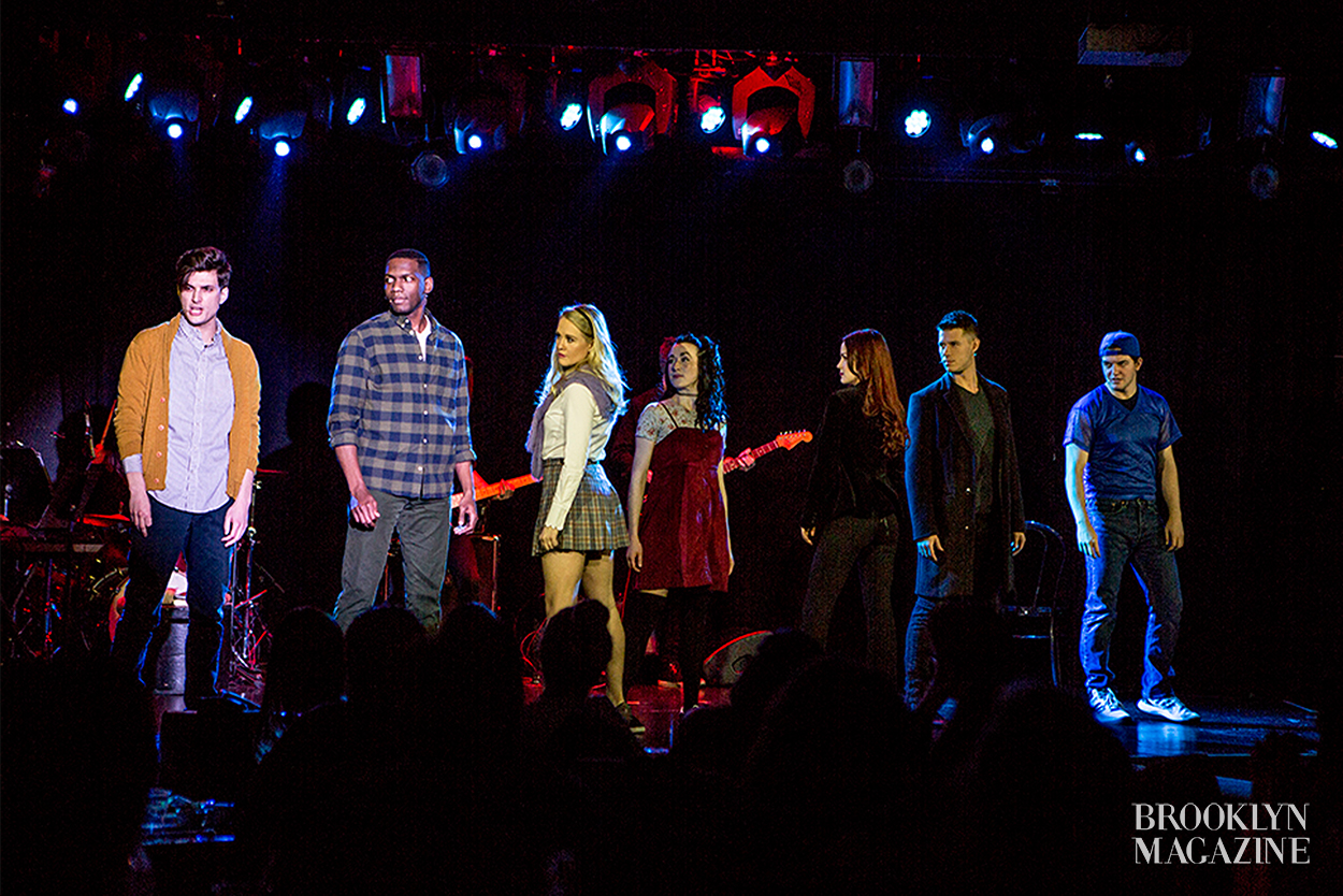 Cruel Intentions: The '90s Musical  Experience Ticket Giveaway!