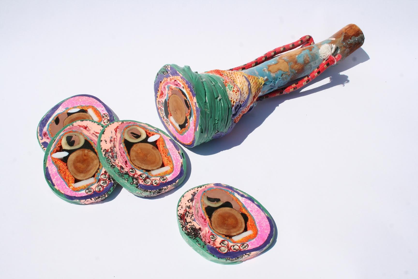 Chen & Kai Design Studio Tries Their Hand At Cheetos