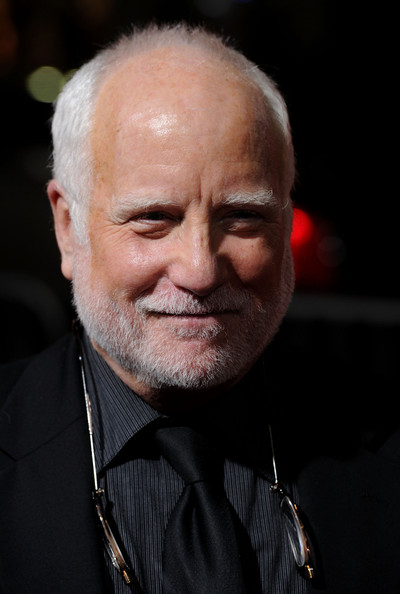 Richard Dreyfuss