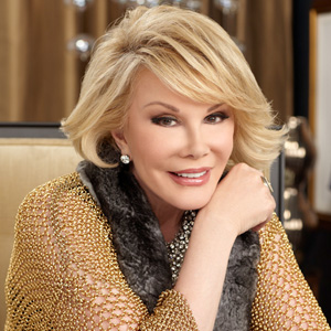 Joan Rivers