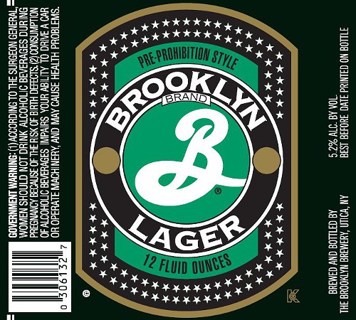 In Texas, Its Brooklyn Lager