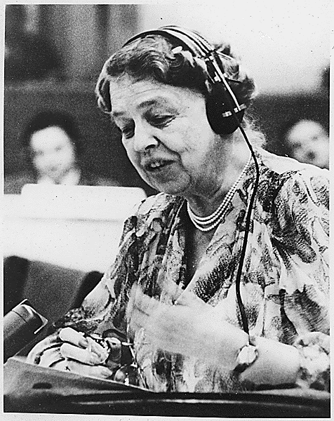 Nice headphones, El!