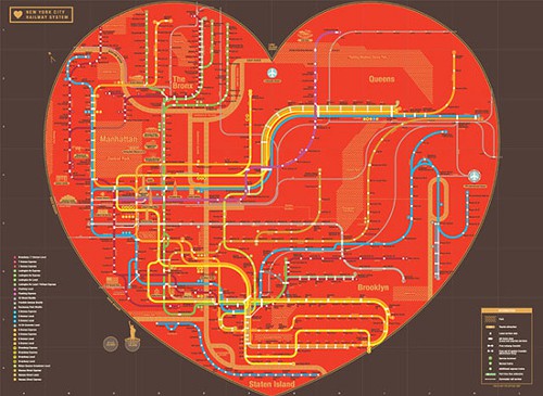 Tunnels of Love Tunnels of Love