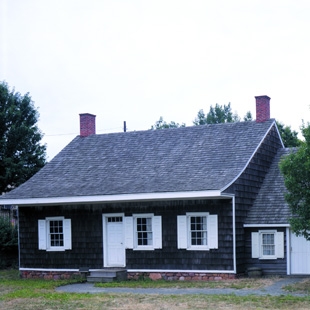 Wyckoff Farmhouse