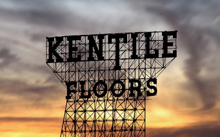 Sunrise, Sunset on Brooklyns industrial history