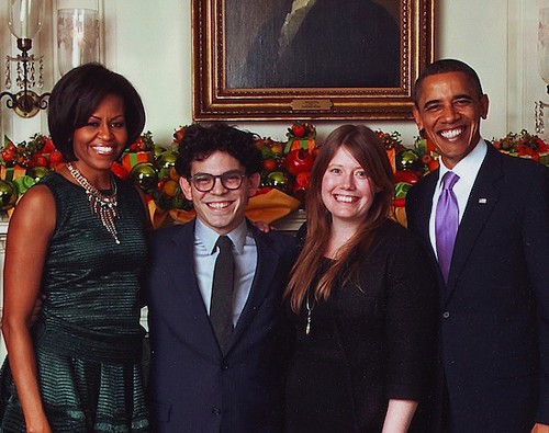 Can you spot which one is the hipster?