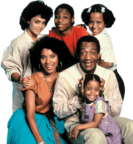 I love you, Claire Huxtable!