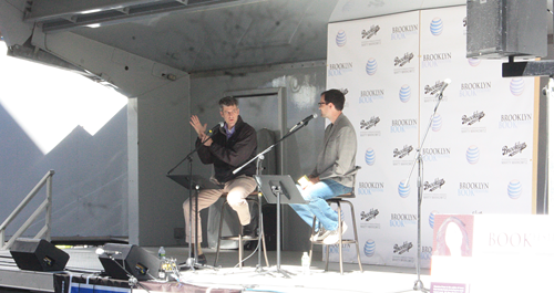 David Rees, artisanal pencil sharpener extraordinaire.