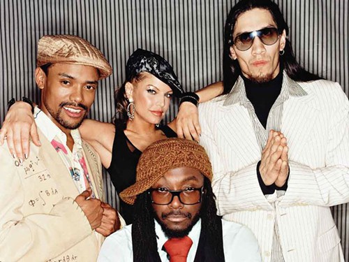 Is this the rap group Peggy Noonan saw? I mean, she DID say it included a middle-aged white woman. Is this the rap group Peggy Noonan saw? I mean, she DID say it included a middle-aged white woman.