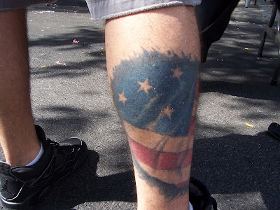 America