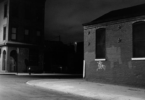 Kokis Corner (now the home of Radegast), mid-1990s.