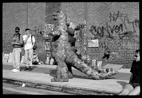 Northside Arts Festival, 1993