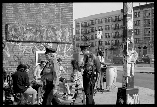 Northside Arts Festival, 1993