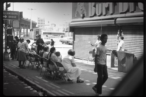 Pentecostals, 1980