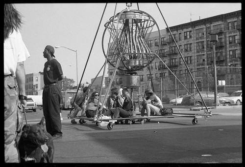 Northside Arts Festival, 1993