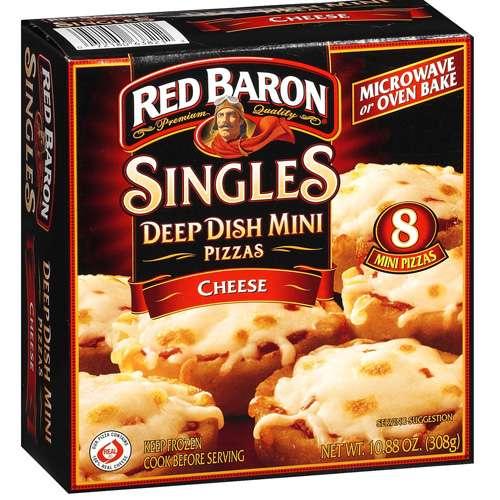 Oh, look who showed up to Thanksgiving. The Baron!