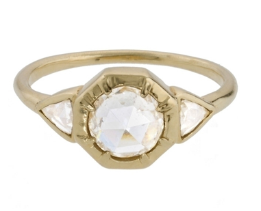 Cleopatra ring by Lauren Wolf Jewelry Cleopatra ring by Lauren Wolf Jewelry