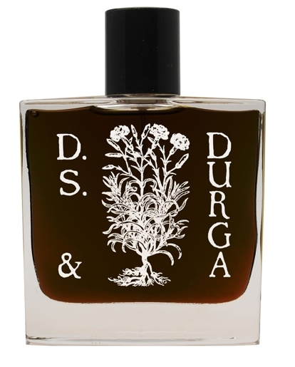 D.S & Durga Burning Barbershop Eau de Cologne
