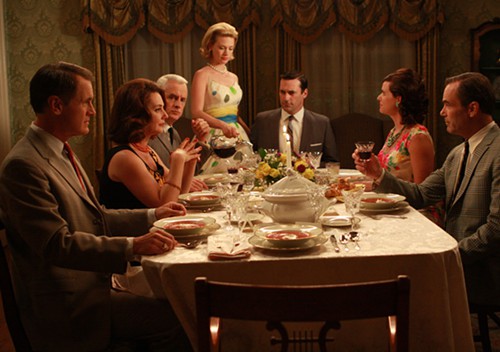 Look at these fucking hipsters and their fucking dinner party. Look at these fucking hipsters and their fucking dinner party.