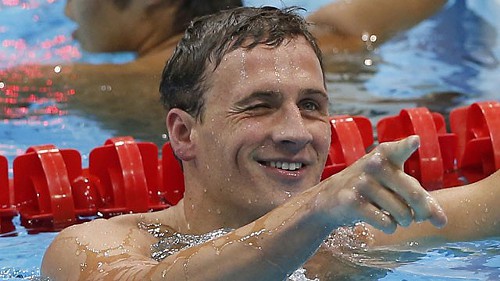 This was definitely the only interesting thing to me about the Olympics.