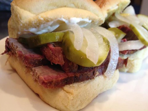Fletcher_s_Brisket_Sliders_with_Dill_Pickles_and_Onion_on_a_Potato_Roll.jpg
